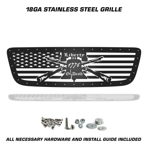 Ford, Ranger, Raptor, SVT, Super Duty, Grilles, Truck Grilles, Truck, Grille, Grill, 300 Industries, Powder Coat, Aftermarket Accessories