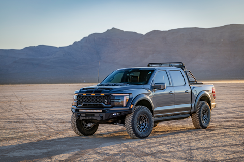 Built for Freedom, Designed for Impact