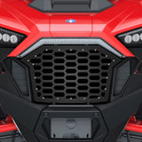 RZR, Pro XP, Grilles, SXS Grilles, SXS, UTV, Grille, Grill, 300 Industries, Powder Coat, Aftermarket Accessories