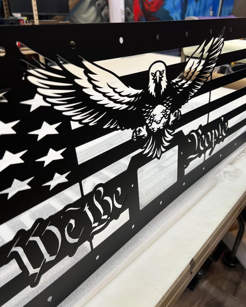 Our newest design- “We the People”