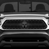 Toyota, Tacoma, Grilles, Truck Grilles, Truck, Grille, Grill, 300 Industries, Powder Coat, Aftermarket Accessories