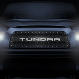 Toyota, Tundra, Grilles, Truck Grilles, Truck, Grille, Grill, 300 Industries, Powder Coat, Aftermarket Accessories