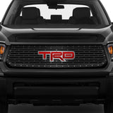 Toyota, Tundra, Grilles, Truck Grilles, Truck, Grille, Grill, 300 Industries, Powder Coat, Aftermarket Accessories
