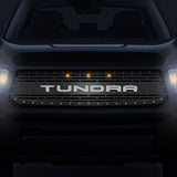 Toyota, Tundra, Grilles, Truck Grilles, Truck, Grille, Grill, 300 Industries, Powder Coat, Aftermarket Accessories