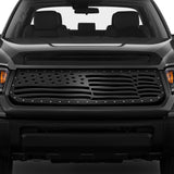 Toyota, Tundra, Grilles, Truck Grilles, Truck, Grille, Grill, 300 Industries, Powder Coat, Aftermarket Accessories