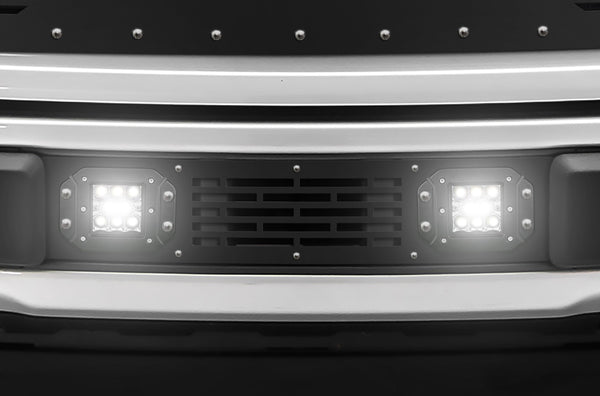 [Grilles],[Truck Grilles],[Truck],[Grille],[Grill],[300 Industries]