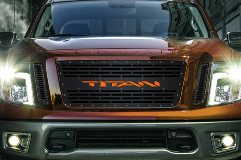 [Grilles],[Truck Grilles],[Truck],[Grille],[Grill],[300 Industries]