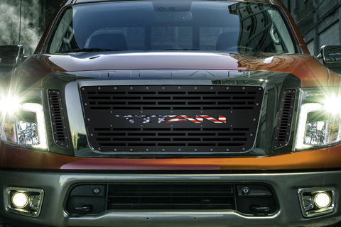 [Grilles],[Truck Grilles],[Truck],[Grille],[Grill],[300 Industries]