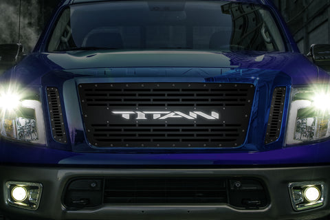 [Grilles],[Truck Grilles],[Truck],[Grille],[Grill],[300 Industries]