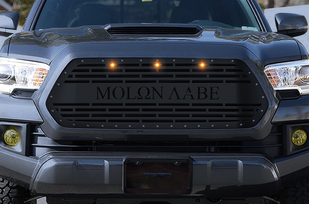 [Grilles],[Truck Grilles],[Truck],[Grille],[Grill],[300 Industries]