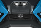 Polaris Slingshot Steel Grille-Stainless Steel Underlay