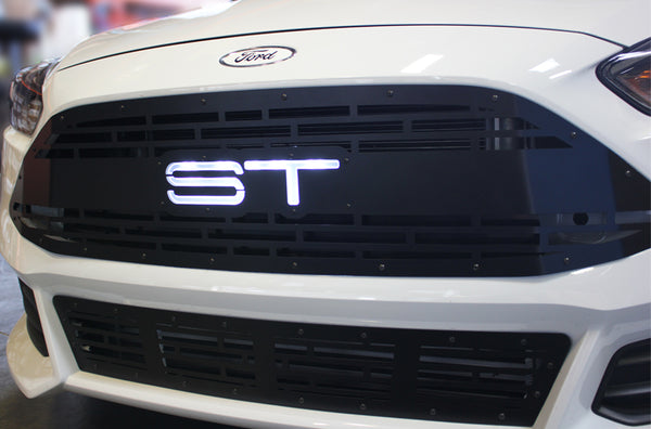 [Grilles],[Truck Grilles],[Truck],[Grille],[Grill],[300 Industries]