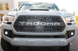 Toyota, Tacoma, Grilles, Truck Grilles, Truck, Grille, Grill, 300 Industries, Powder Coat, Aftermarket Accessories