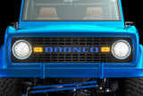 1968-1974 Ford Bronco