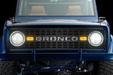 1968-1974 Ford Bronco