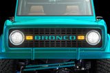 1968-1974 Ford Bronco