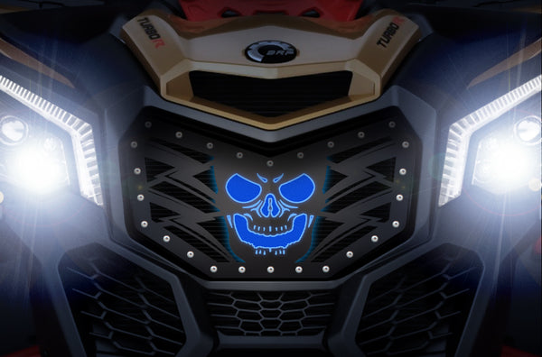 [Grilles],[Truck Grilles],[Truck],[Grille],[Grill],[300 Industries]
