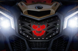 [Grilles],[Truck Grilles],[Truck],[Grille],[Grill],[300 Industries]