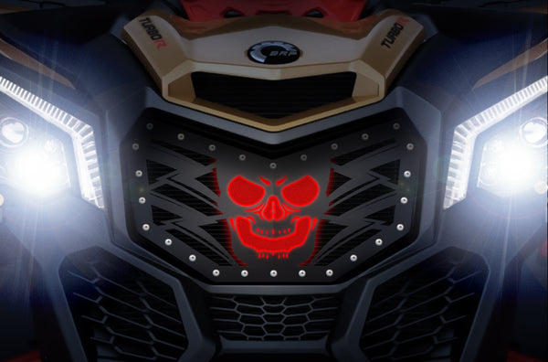 [Grilles],[Truck Grilles],[Truck],[Grille],[Grill],[300 Industries]