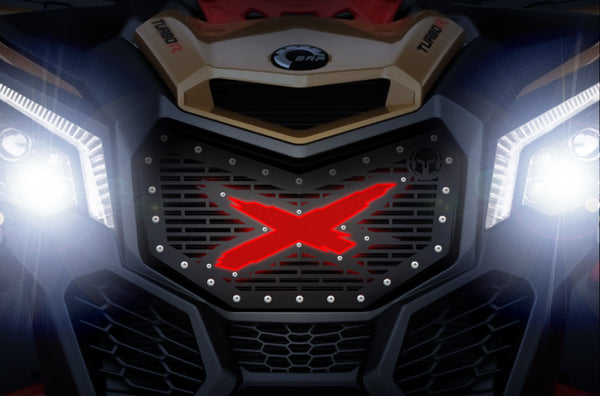 [Grilles],[Truck Grilles],[Truck],[Grille],[Grill],[300 Industries]