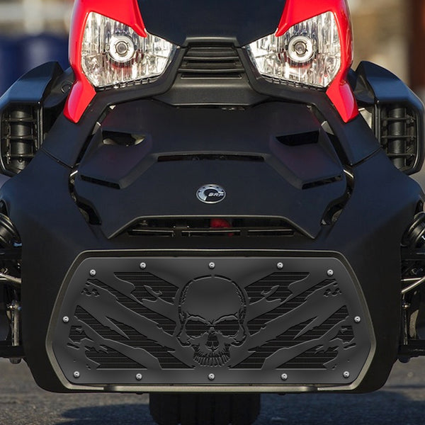 [Grilles],[Truck Grilles],[Truck],[Grille],[Grill],[300 Industries]