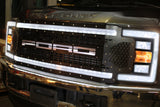 [Grilles],[Truck Grilles],[Truck],[Grille],[Grill],[300 Industries]