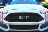 [Grilles],[Truck Grilles],[Truck],[Grille],[Grill],[300 Industries]