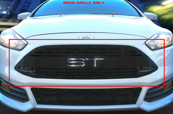 [Grilles],[Truck Grilles],[Truck],[Grille],[Grill],[300 Industries]