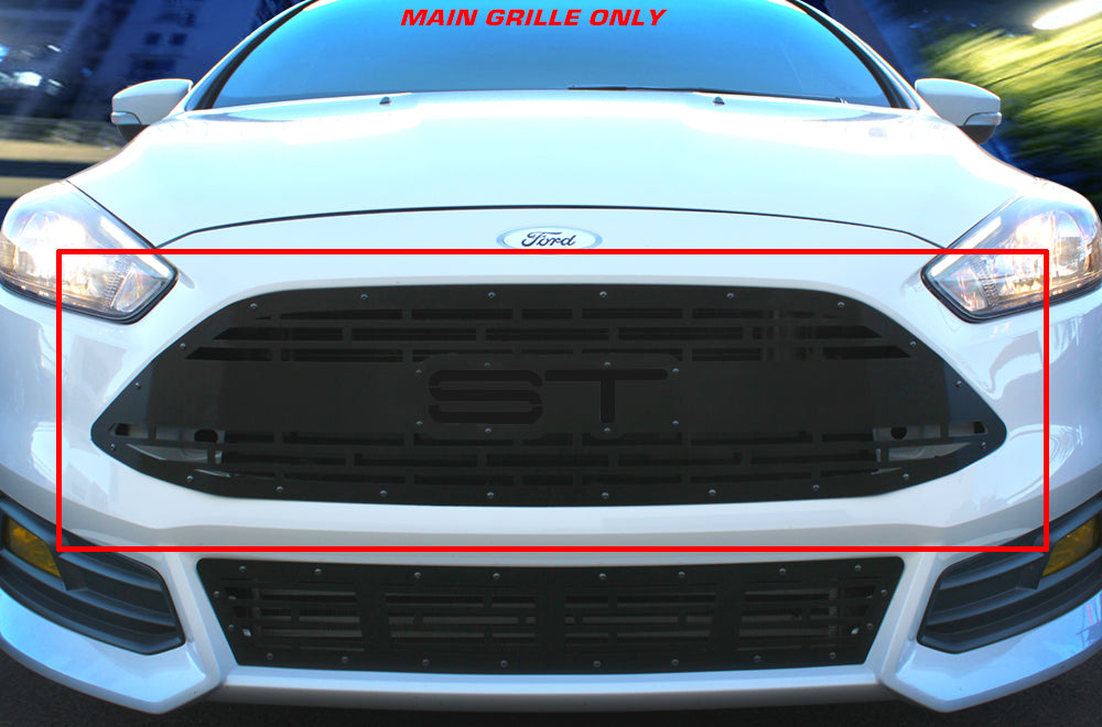 [Grilles],[Truck Grilles],[Truck],[Grille],[Grill],[300 Industries]