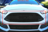 [Grilles],[Truck Grilles],[Truck],[Grille],[Grill],[300 Industries]