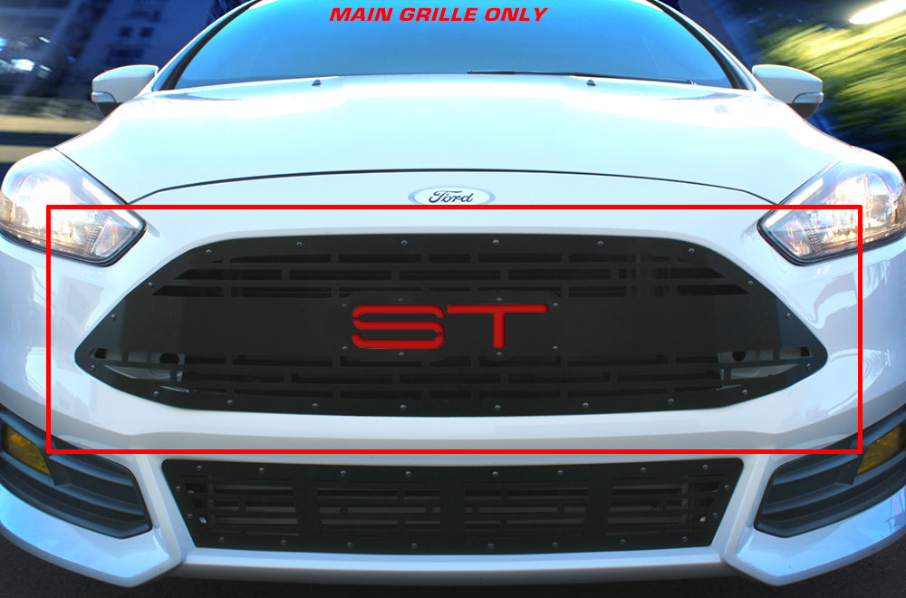 [Grilles],[Truck Grilles],[Truck],[Grille],[Grill],[300 Industries]
