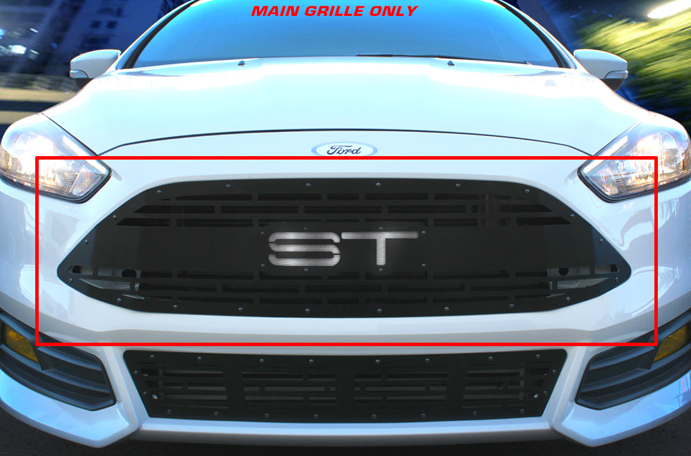 [Grilles],[Truck Grilles],[Truck],[Grille],[Grill],[300 Industries]