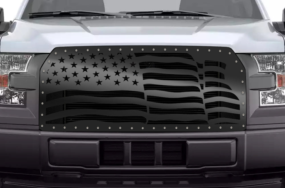 [Grilles],[Truck Grilles],[Truck],[Grille],[Grill],[300 Industries]