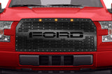 [Grilles],[Truck Grilles],[Truck],[Grille],[Grill],[300 Industries]