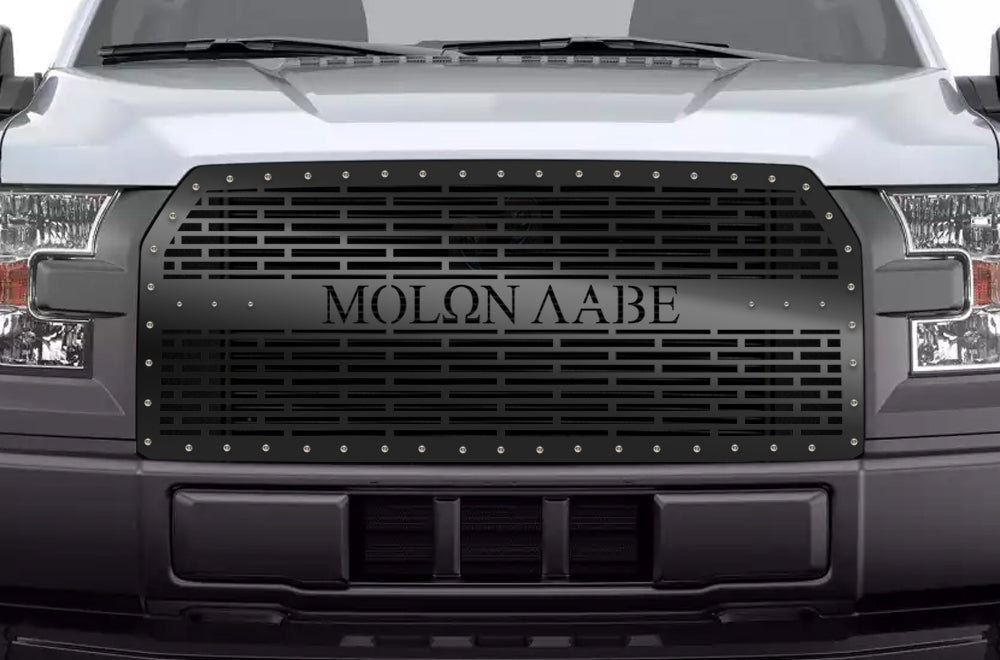 [Grilles],[Truck Grilles],[Truck],[Grille],[Grill],[300 Industries]