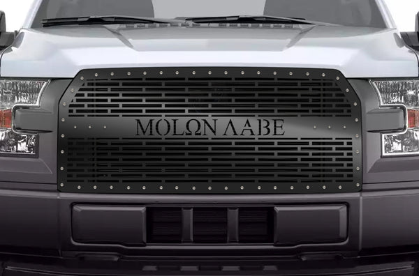 [Grilles],[Truck Grilles],[Truck],[Grille],[Grill],[300 Industries]