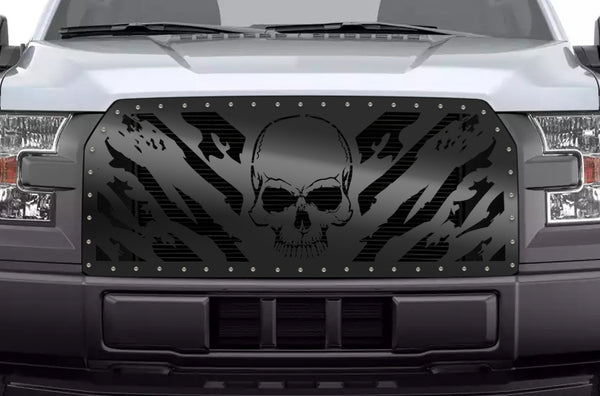 [Grilles],[Truck Grilles],[Truck],[Grille],[Grill],[300 Industries]