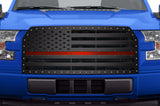 [Grilles],[Truck Grilles],[Truck],[Grille],[Grill],[300 Industries]