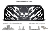 [Grilles],[Truck Grilles],[Truck],[Grille],[Grill],[300 Industries]