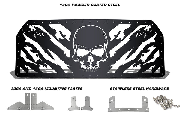 [Grilles],[Truck Grilles],[Truck],[Grille],[Grill],[300 Industries]