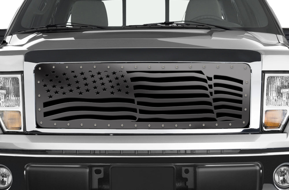 [Grilles],[Truck Grilles],[Truck],[Grille],[Grill],[300 Industries]