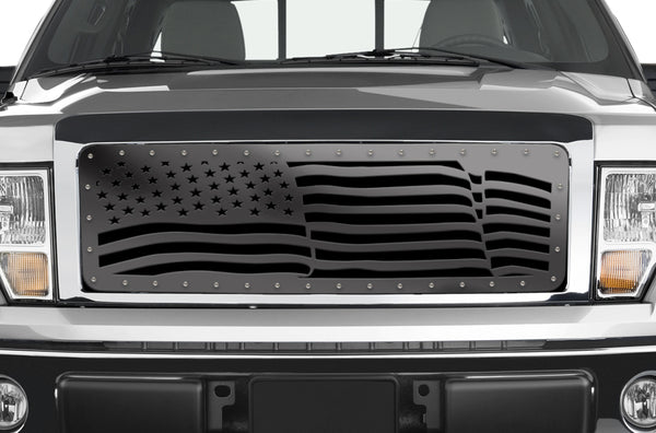 [Grilles],[Truck Grilles],[Truck],[Grille],[Grill],[300 Industries]