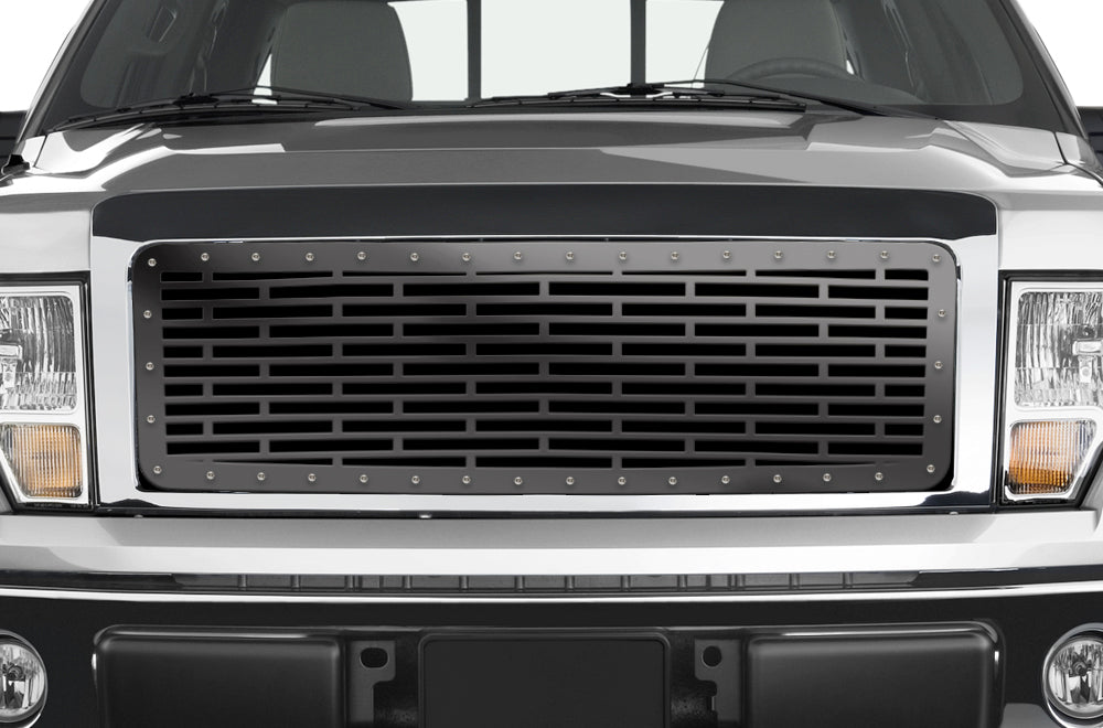 [Grilles],[Truck Grilles],[Truck],[Grille],[Grill],[300 Industries]