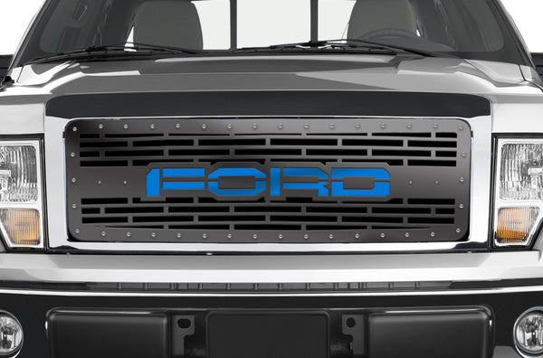 [Grilles],[Truck Grilles],[Truck],[Grille],[Grill],[300 Industries]