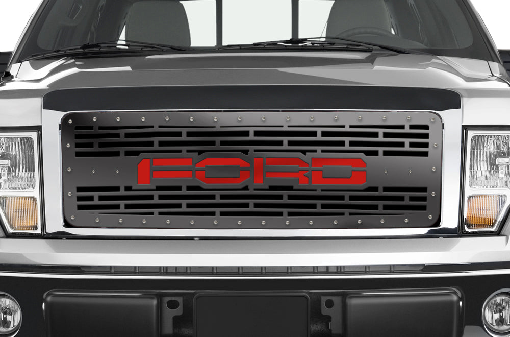 [Grilles],[Truck Grilles],[Truck],[Grille],[Grill],[300 Industries]