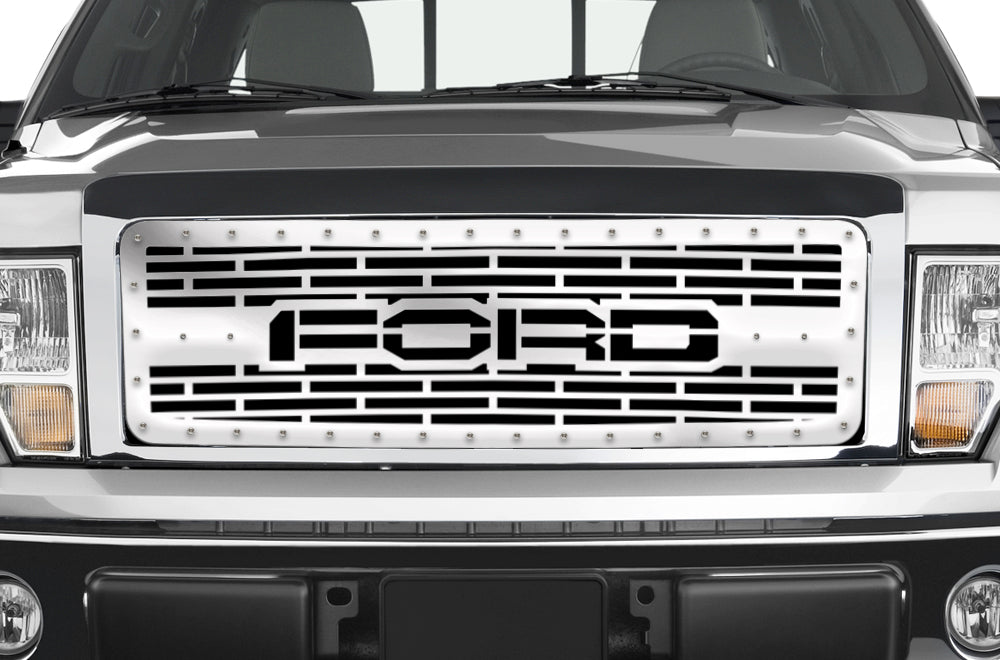 [Grilles],[Truck Grilles],[Truck],[Grille],[Grill],[300 Industries]