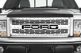 [Grilles],[Truck Grilles],[Truck],[Grille],[Grill],[300 Industries]