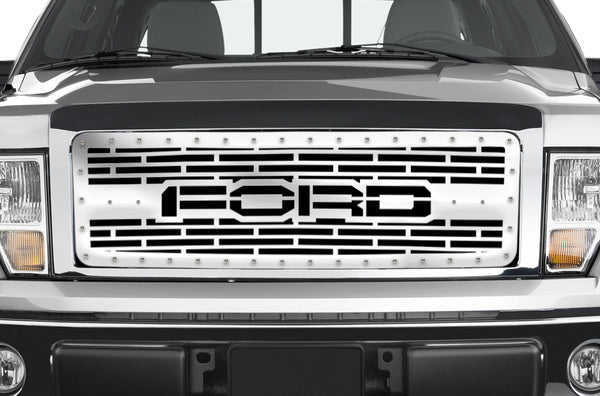 [Grilles],[Truck Grilles],[Truck],[Grille],[Grill],[300 Industries]