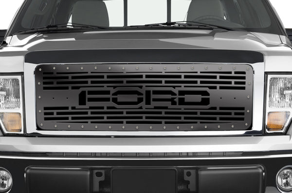 [Grilles],[Truck Grilles],[Truck],[Grille],[Grill],[300 Industries]