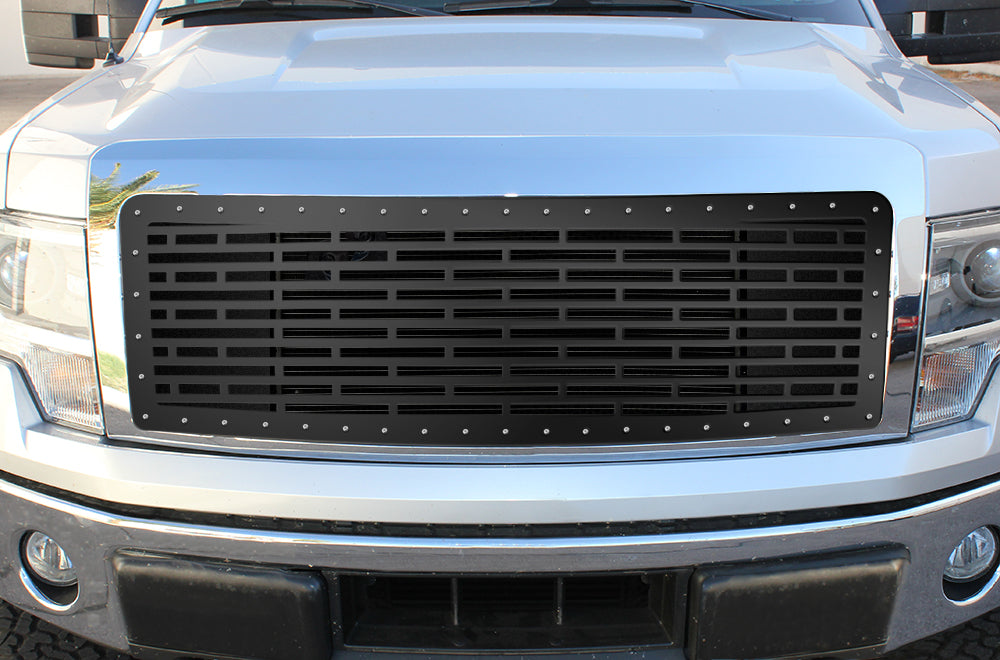 [Grilles],[Truck Grilles],[Truck],[Grille],[Grill],[300 Industries]